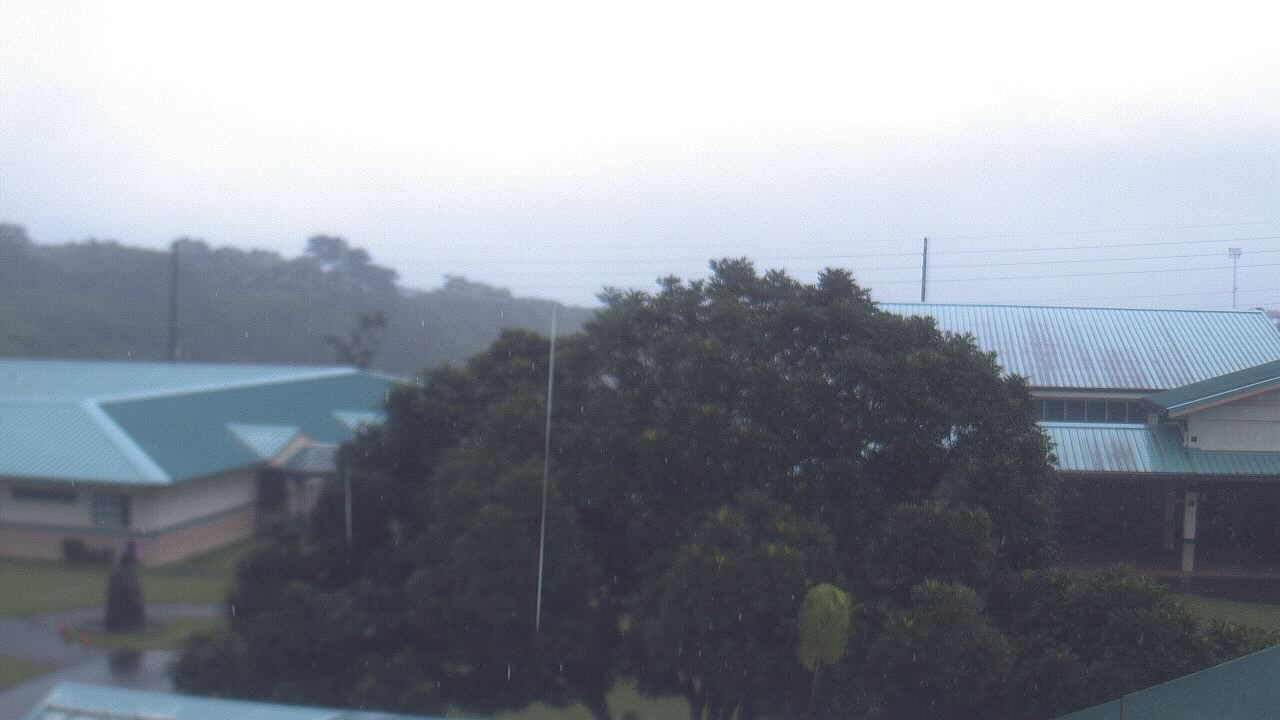 Live Camera from Keaau ES, Keaau, HI 96749