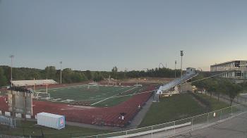 Live Camera from Kings HS, Kings Mills, OH 45034