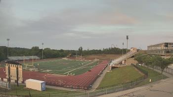 Live Camera from Kings HS, Kings Mills, OH