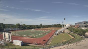 Live Camera from Kings HS, Kings Mills, OH