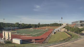 Live Camera from Kings HS, Kings Mills, OH