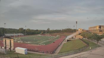 Live Camera from Kings HS, Kings Mills, OH 45034