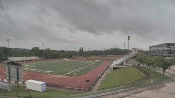 Live Camera from Kings HS, Kings Mills, OH