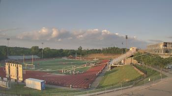 Live Camera from Kings HS, Kings Mills, OH