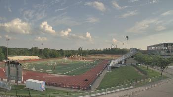 Live Camera from Kings HS, Kings Mills, OH