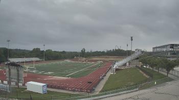 Live Camera from Kings HS, Kings Mills, OH