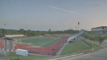 Live Camera from Kings HS, Kings Mills, OH