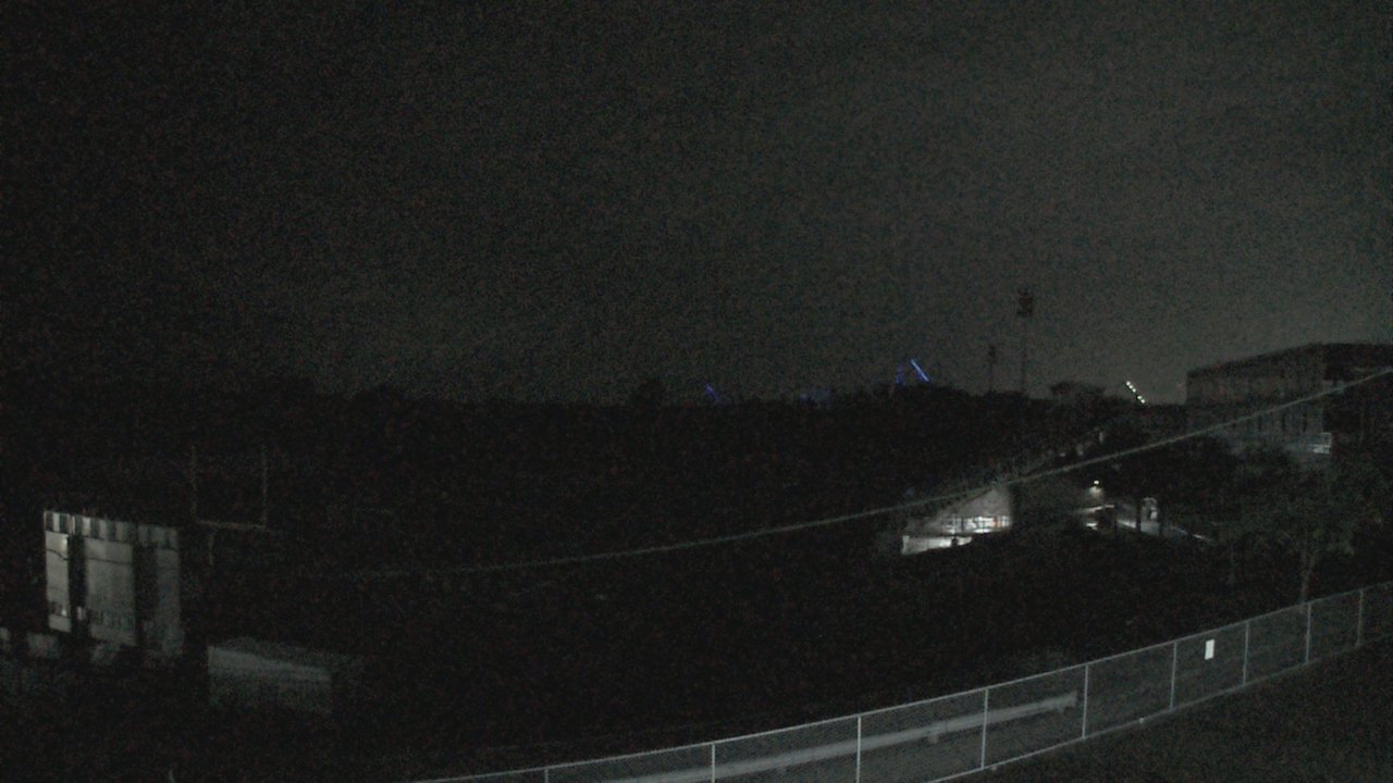 Live Camera from Kings HS, Kings Mills, OH 45034