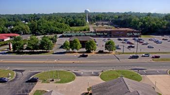 Live Camera from a random camera within the United States