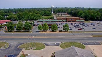 Live Camera from King George County EOC, King George, VA