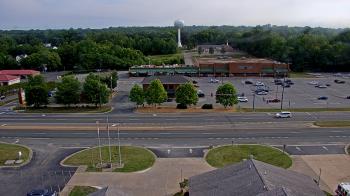 Live Camera from a random camera within the United States