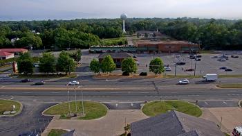 Live Camera from a random camera within the United States