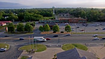 Live Camera from a random camera within the United States