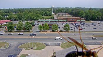 Live Camera from a random camera within the United States
