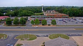 Live Camera from a random camera within the United States
