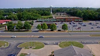 Live Camera from King George County EOC, King George, VA