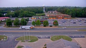 Live Camera from a random camera within the United States
