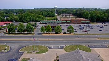 Live Camera from a random camera within the United States