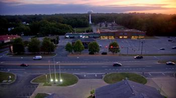Live Camera from a random camera within the United States