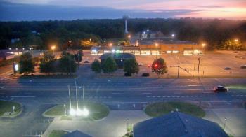 Live Camera from a random camera within the United States