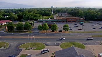Live Camera from King George County EOC, King George, VA