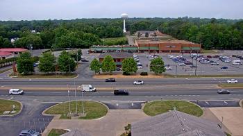 Live Camera from a random camera within the United States