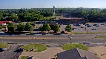 Live Camera from King George County EOC, King George, VA