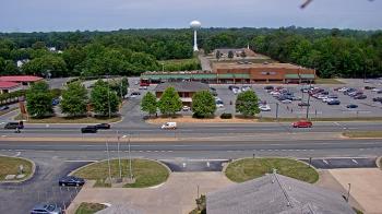 Live Camera from King George County EOC, King George, VA