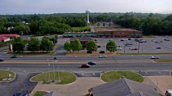Live Camera from a random camera within the United States