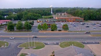 Live Camera from King George County EOC, King George, VA