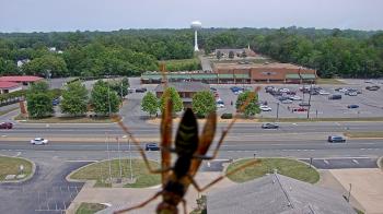 Live Camera from King George County EOC, King George, VA