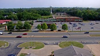 Live Camera from King George County EOC, King George, VA