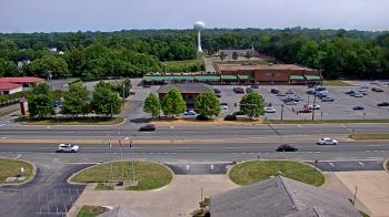 Live Camera from a random camera within the United States