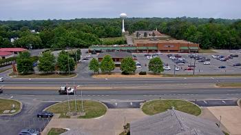 Live Camera from a random camera within the United States