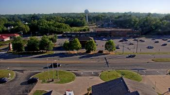 Live Camera from a random camera within the United States