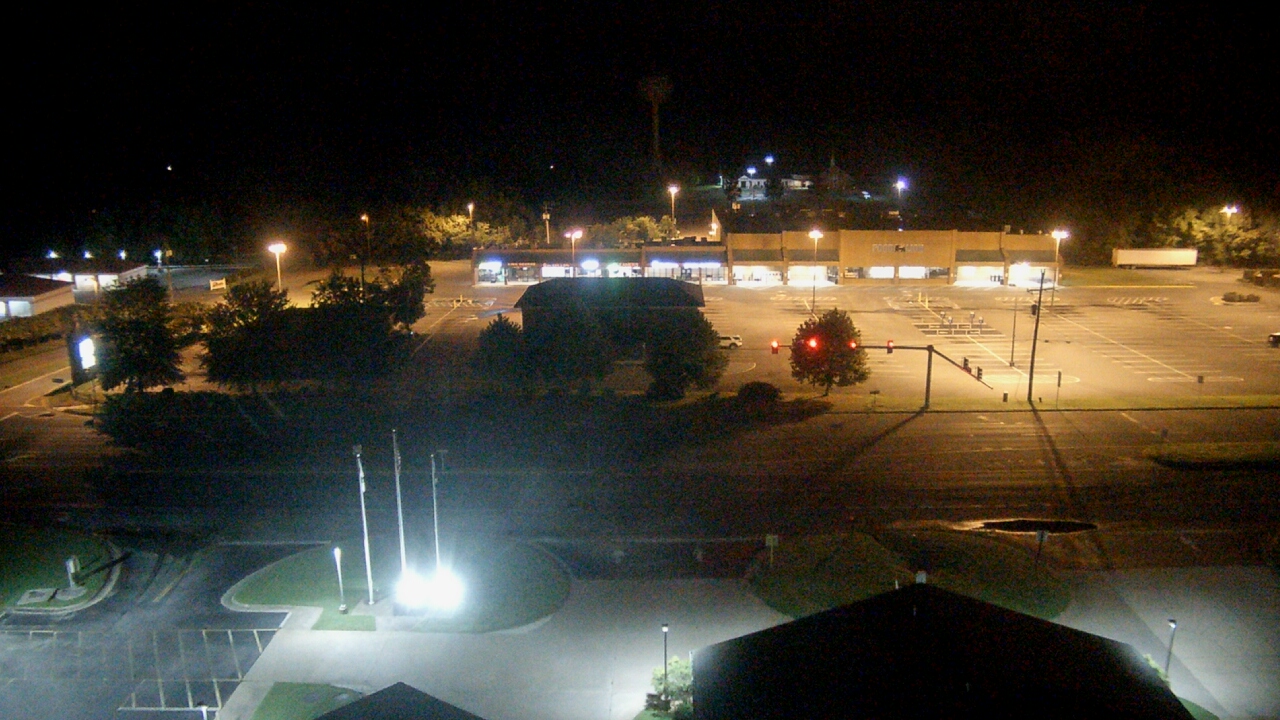 Live Camera from King George County EOC, King George, VA 22485