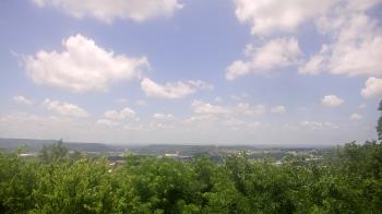 Live Camera from Mt. Sequoyah, Fayetteville, AR