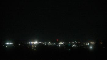 Live Camera from Mt. Sequoyah, Fayetteville, AR 72701