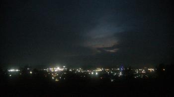 Live Camera from Mt. Sequoyah, Fayetteville, AR 72701