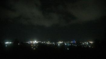 Live Camera from Mt. Sequoyah, Fayetteville, AR