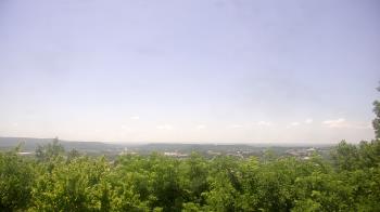 Live Camera from Mt. Sequoyah, Fayetteville, AR