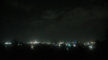 Live Camera from Mt. Sequoyah, Fayetteville, AR