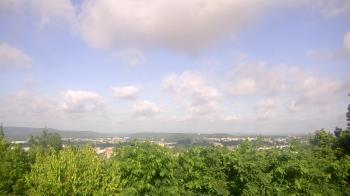 Live Camera from Mt. Sequoyah, Fayetteville, AR