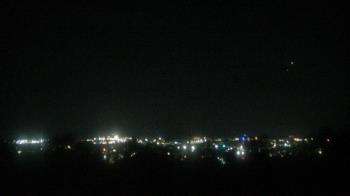 Live Camera from Mt. Sequoyah, Fayetteville, AR