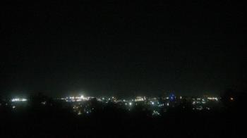 Live Camera from Mt. Sequoyah, Fayetteville, AR