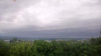 Live Camera from Mt. Sequoyah, Fayetteville, AR