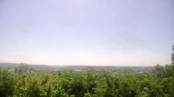Live Camera from Mt. Sequoyah, Fayetteville, AR