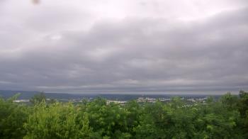Live Camera from Mt. Sequoyah, Fayetteville, AR