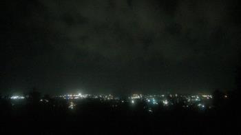 Live Camera from Mt. Sequoyah, Fayetteville, AR