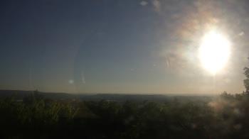 Live Camera from Mt. Sequoyah, Fayetteville, AR